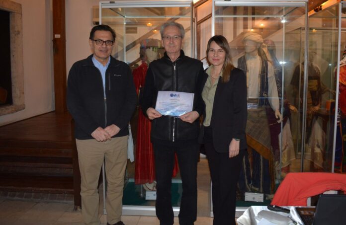 ++Prof. Dr. Haluk Sağlamtimur-Nedim Sönmez-Doç. Dr. Dilek Maktal Canko(1)