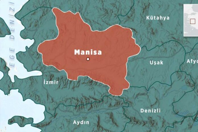 manisa