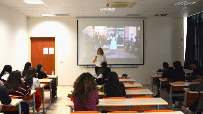 Prof. Dr. Zühal Özel Sağlamtimur (1)