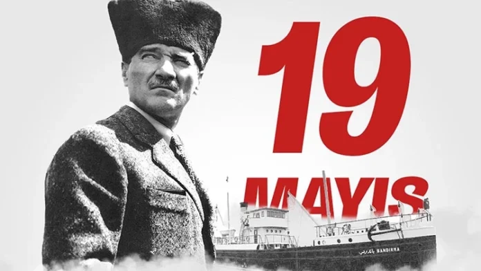 19 Mayıs