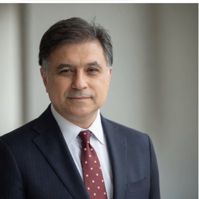 AYBAR UYGUR