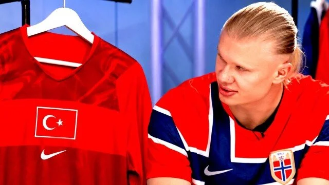 HAALAND