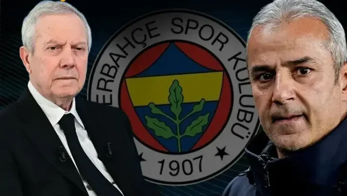 İSMAİL KARTAL