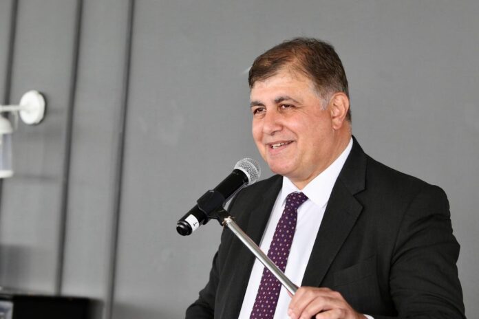 CEMİL TUGAY