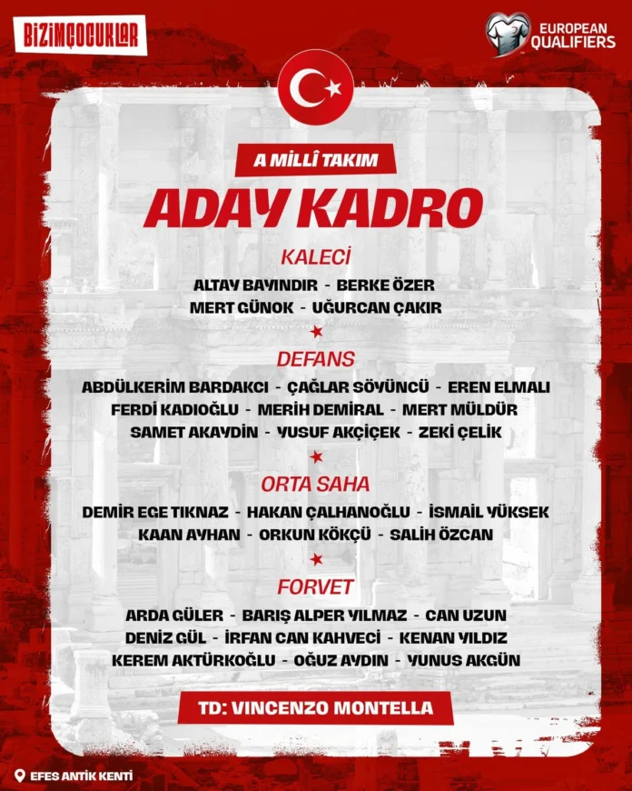 a-milli-takim