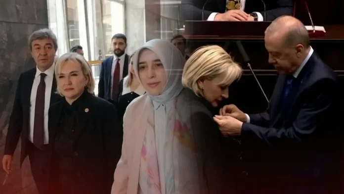 NİMET ÖZDEMİR