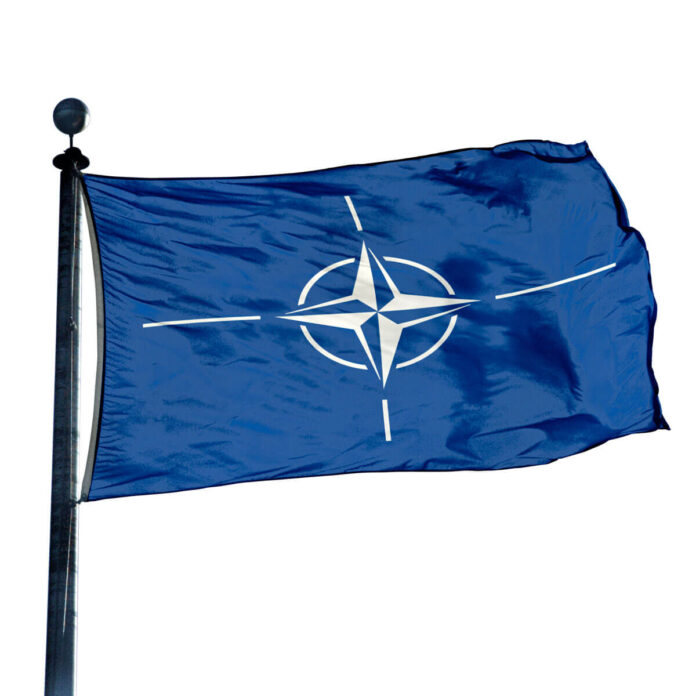NATO ZİRVESİ