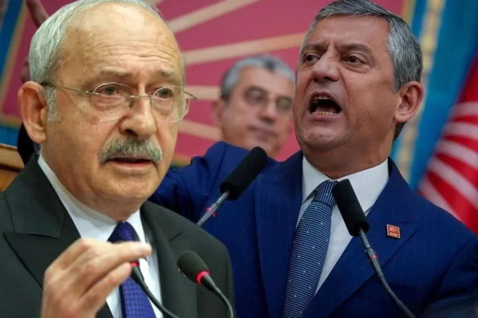 grup toplantısı