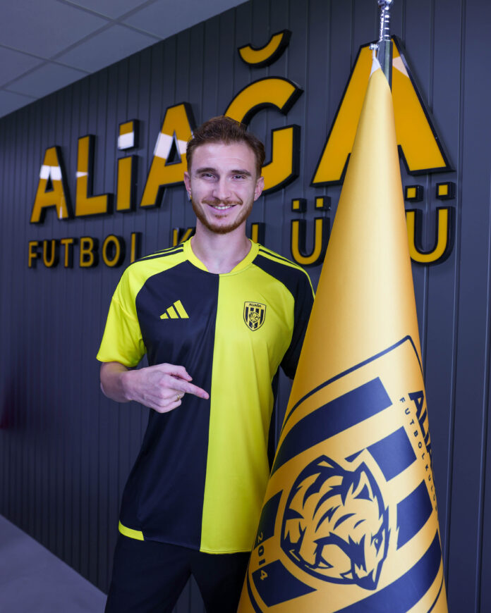 ALİAĞA FK