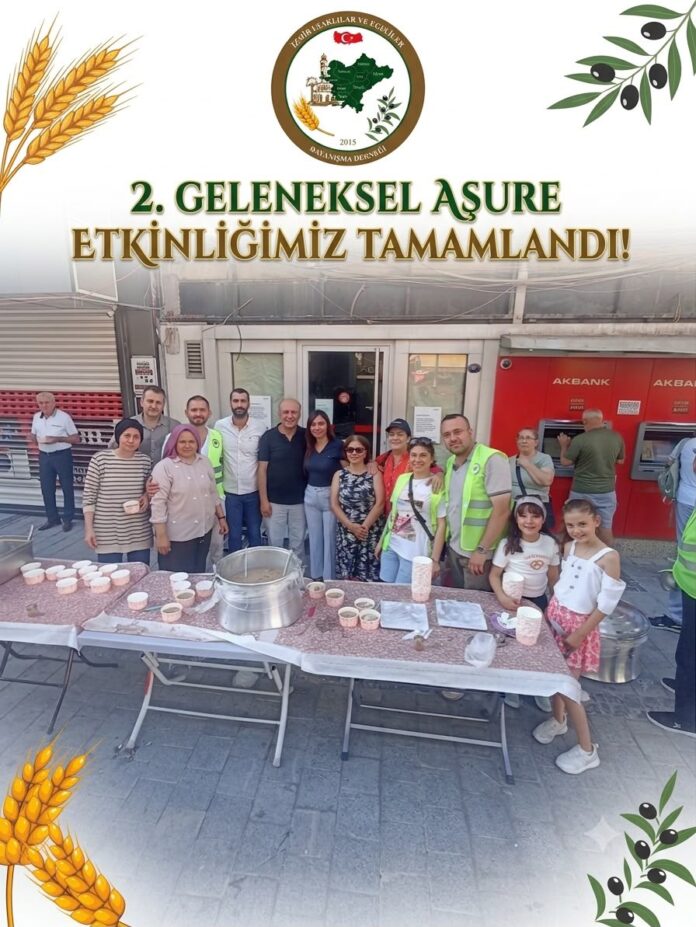 UŞAKLILAR
