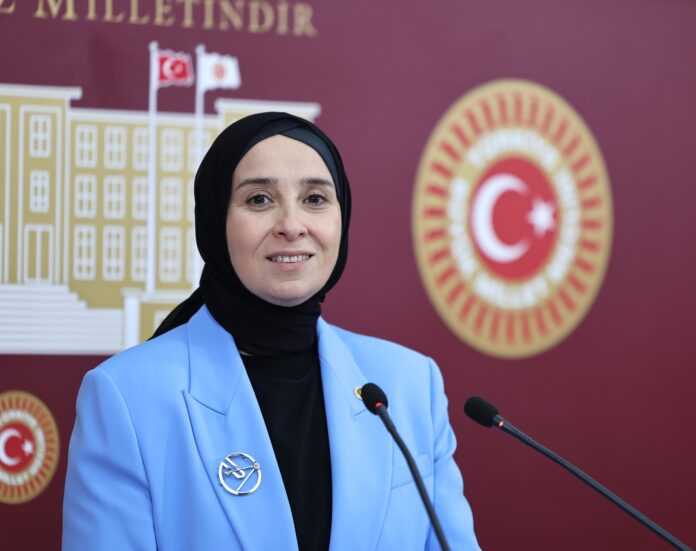 Elif_ESEN_TBMM