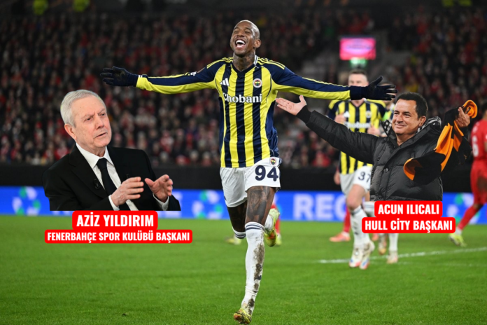 TALİSCA TRANSFERİ
