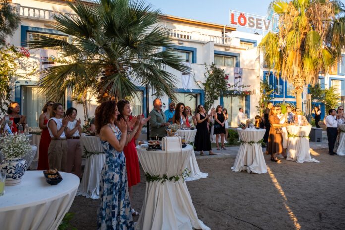 LÖSEV BODRUM TATİL KÖYÜ