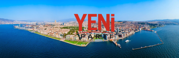 izmir yenıparti oldu