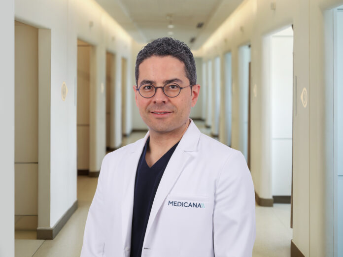 Mustafa Melih Erkan MEDİCANA