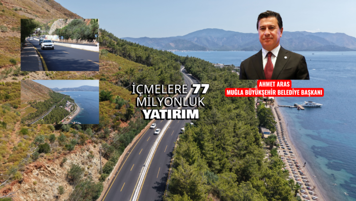 MUĞLA BÜYÜKŞEHİR BELEDİYESİ