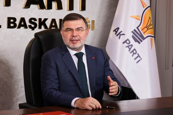 AKPARTİ