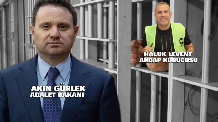 BAKAN GÜRLEK