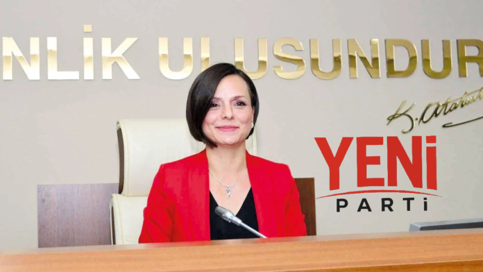 KINAY YENİPARTİ