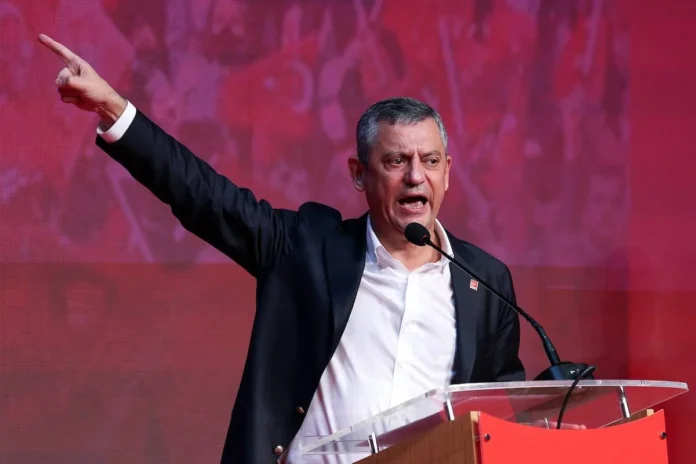 YENİ PARTİ