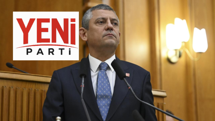 YENİ PARTİ
