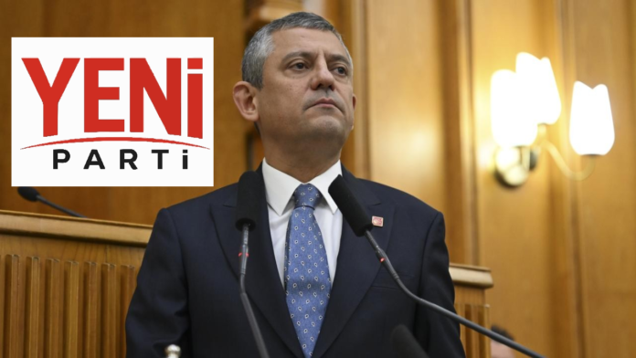 yeniparti