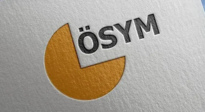 ÖSYM