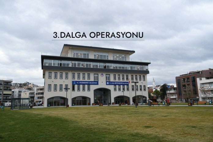 KUŞADASI BELEDİYESİ