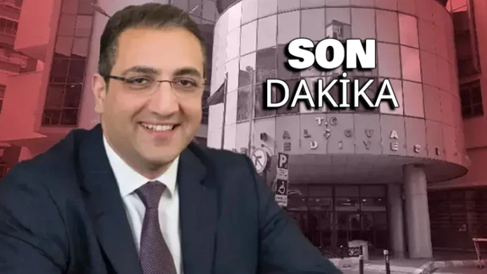 BALÇOVA BELEDİYESİ