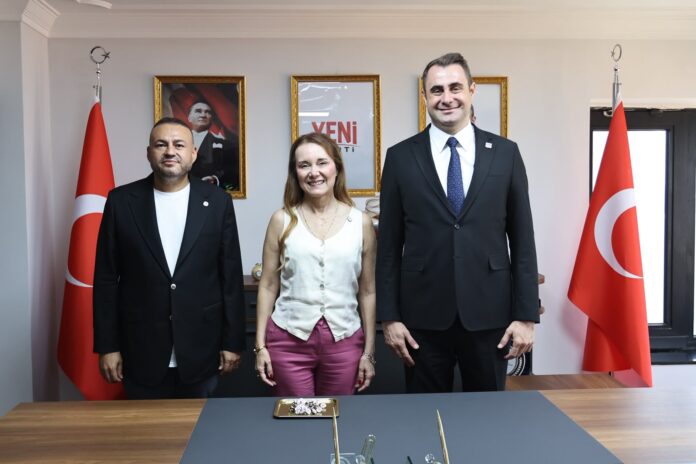 Başkan Güç Konak YENİ Parti (1)