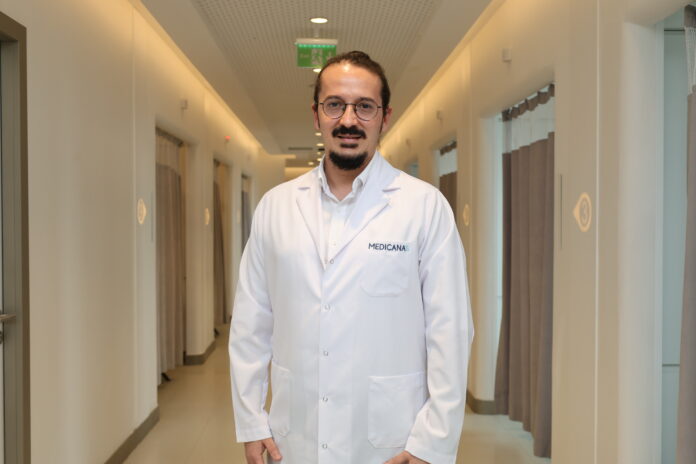 Eralp Kaçmaz