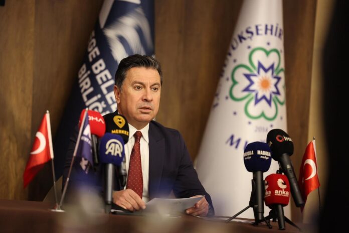 MUGLA BUYUKSEHIR BELEDIYESI