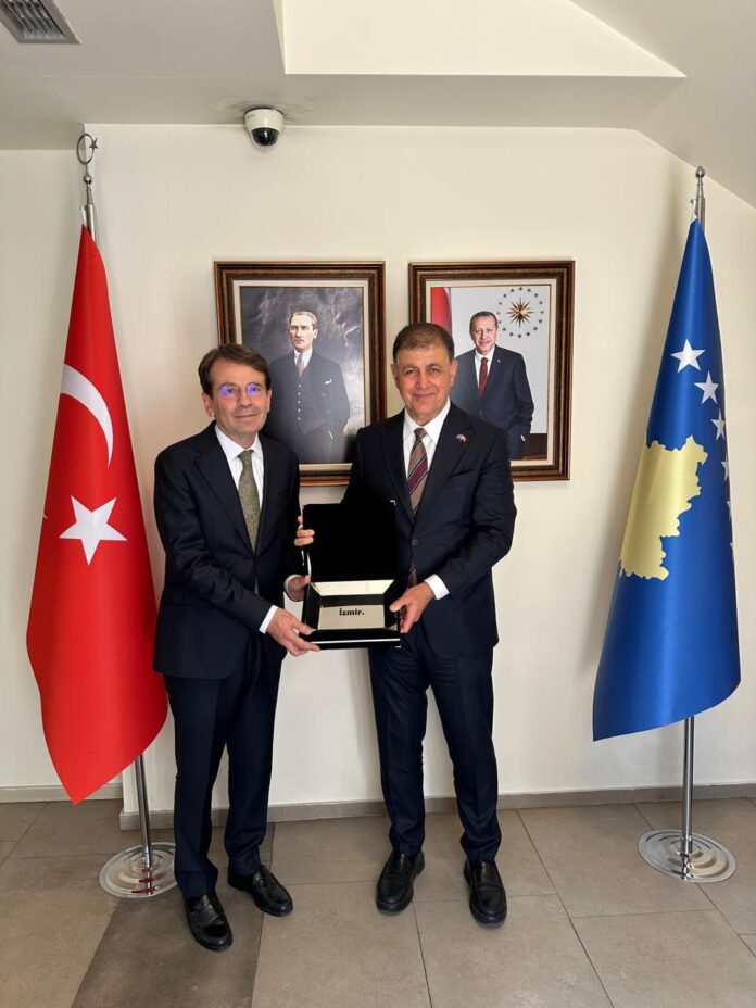 KOSOVA