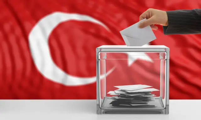 pazar günü seçim olsa?
