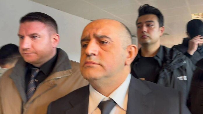 aktaş davası