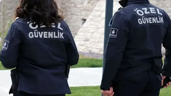 ozel Guvenlik