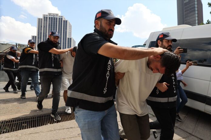 MELİH MERİÇ