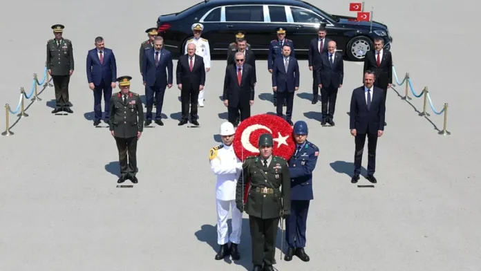yuksek-askeri-sura- sona erdi