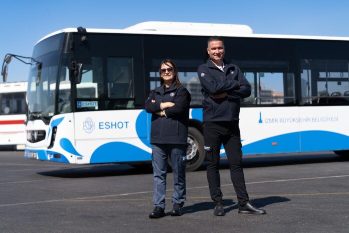 ESHOT