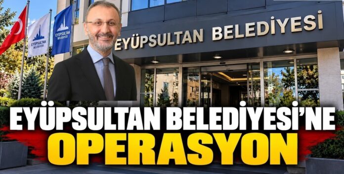 eyüpsultanBelediyesi