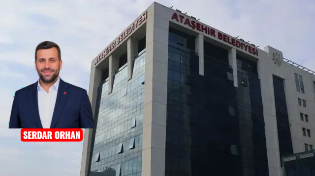 ATAŞEHİR BELEDİYESİ